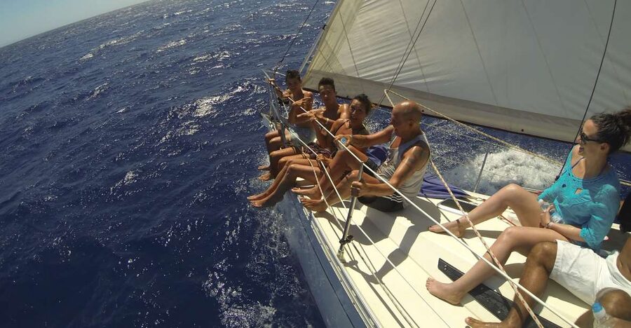 From Heraklion: Sunset Cruise to Dia Island - Who will enjoy this cruise most?