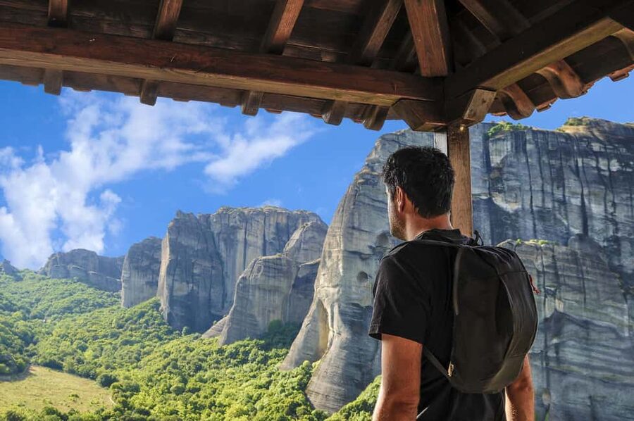 From Kalabaka/Kastraki: Meteora Monasteries Morning Tour - Key points to know before you book