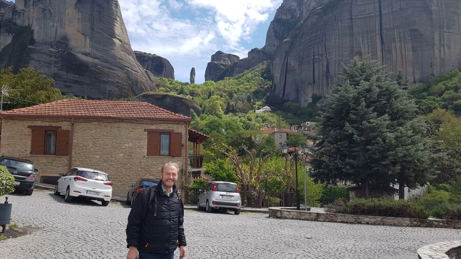 From Kalambaka or Kastraki: Midday Meteora Tour - Who should choose this four-hour Meteora visit?