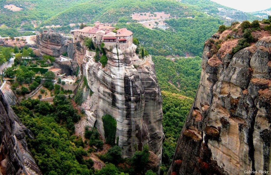 From Kalambaka or Kastraki: Midday Meteora Tour - Is $44 a fair price for Meteora?