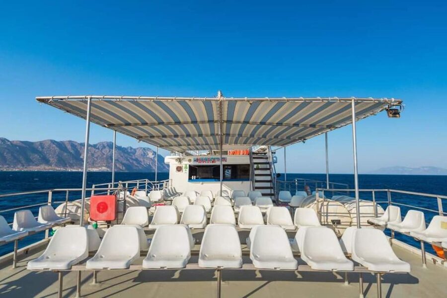 From Kardamena: Nisyros Island Day Trip - The Nisyros details that matter most