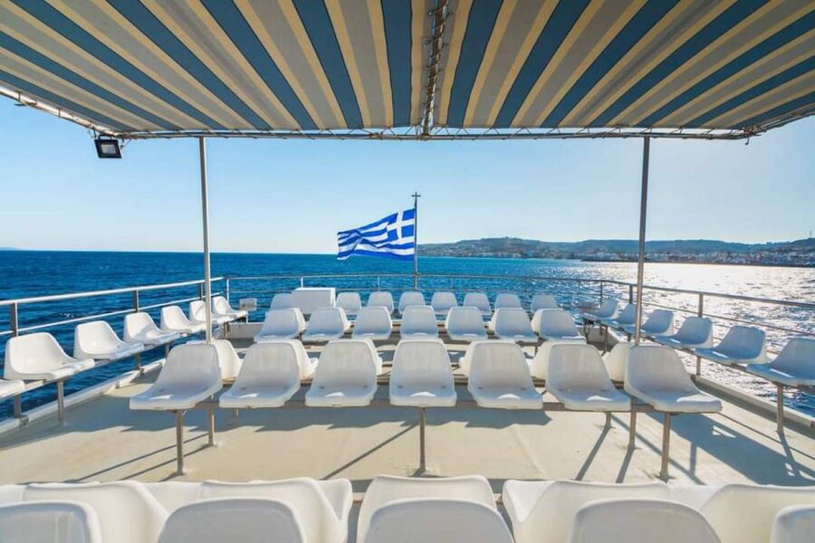 From Kardamena: Nisyros Island Day Trip - Small planning tips that improve the day