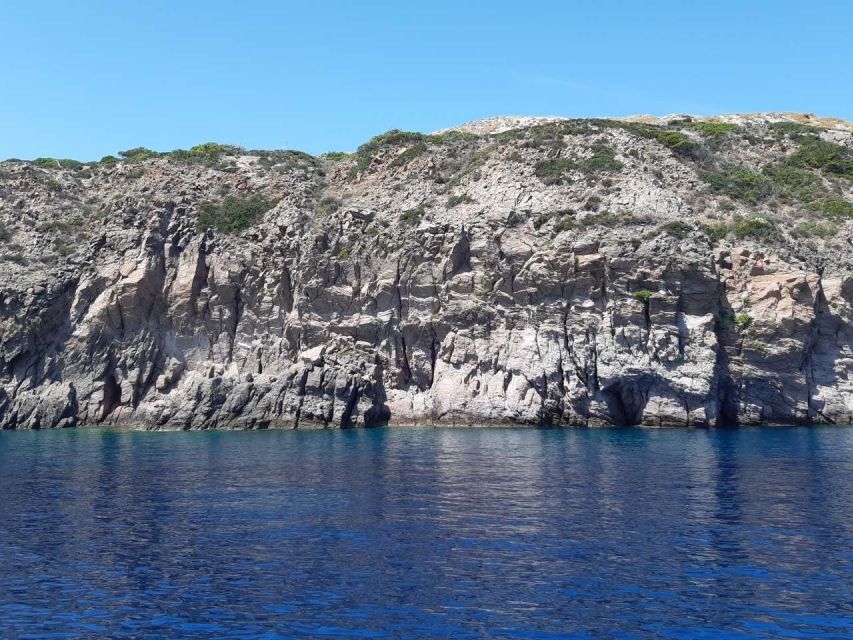 From Kardamena: Nisyros, St.Antonios & Yali Islands Cruise - What the $39.52 price really includes