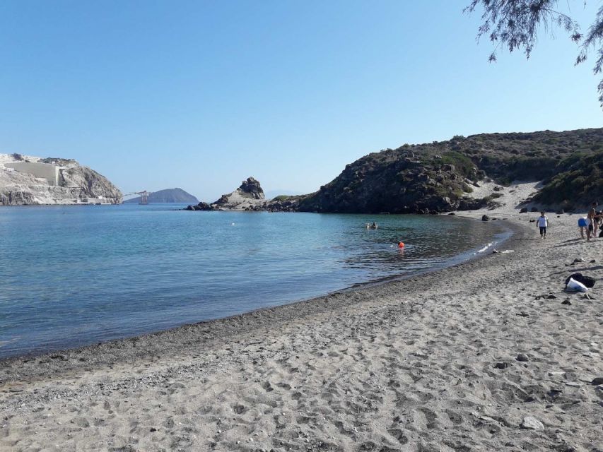 From Kardamena: Nisyros, St.Antonios & Yali Islands Cruise - Who will enjoy this cruise most