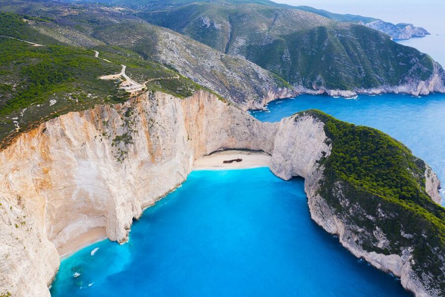 From Kefalonia: Blue Cave Boat Cruise & Shipwreck Photo Stop - Why this Kefalonia to Zakynthos cruise works