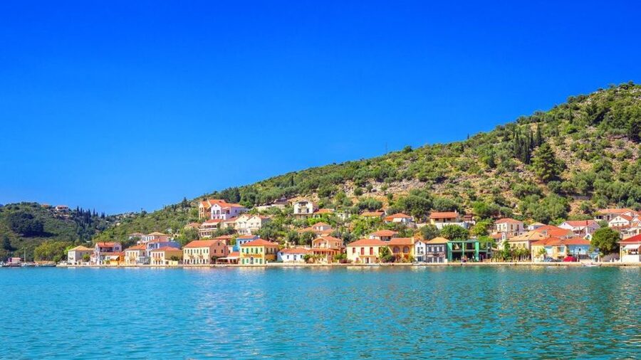 From Kefalonia: Day Trip to Ithaki Island with a Swim Stop - Why Ithaki makes a good day from Kefalonia