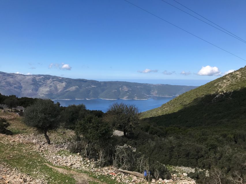 From Kefalonia: Ithaca Island Full-Day Bus Tour - Why Ithaca makes a worthwhile day trip