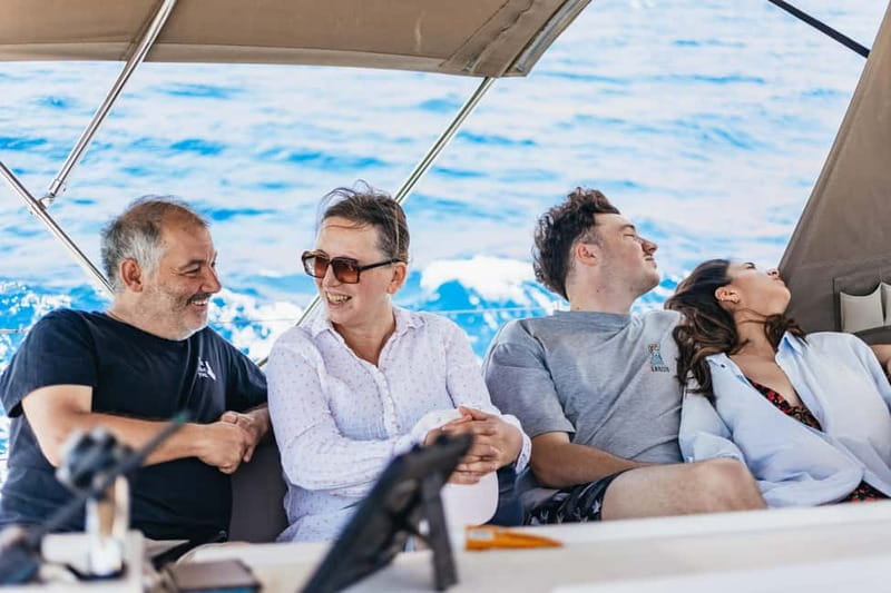 From Kissamos: Balos Gramvousa Sailing Cruise with Lunch - Timing, Weather, and Practical Preparation
