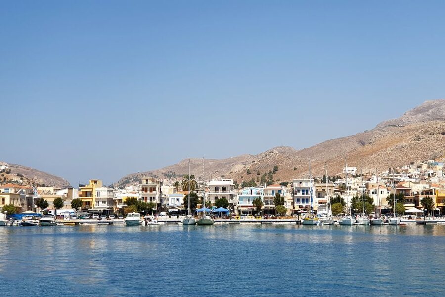 From Kos: 3-Island Pirate Cruise with Lunch and Waterslide - Should You Book the Barco de Pirata?