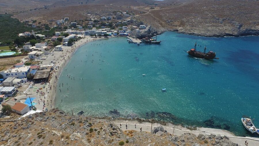 From Kos: 3-Island Pirate Cruise with Lunch and Waterslide - Lunch, Drinks, and the Real Cost of the Day