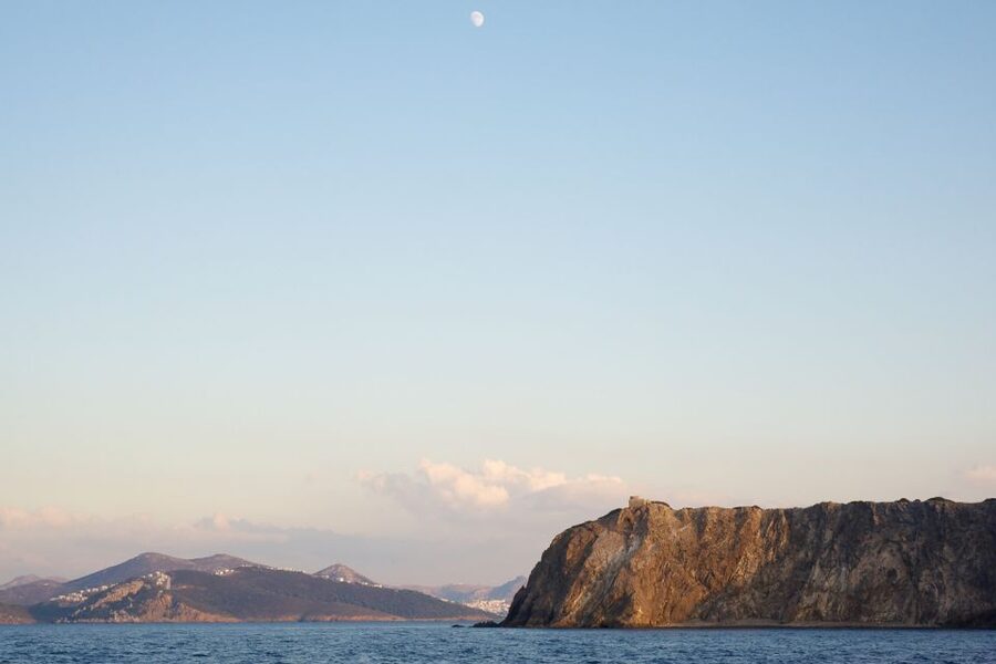 From Kos: 3-Island Pirate Cruise with Lunch and Waterslide - Timing, Comfort, and What to Pack