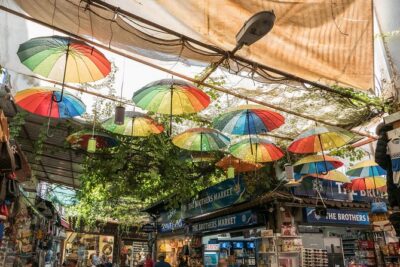 Independent Day Trip to Bodrum