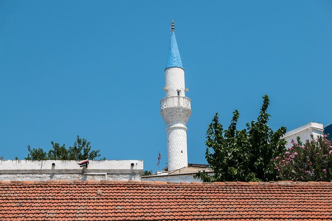 From Kos: Independent Day Trip to Bodrum - Arriving in Bodrum and getting your bearings