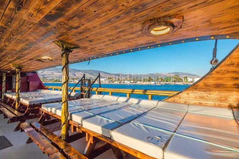 From Kos: Kalymnos, Pserimos and Plati Day Cruise with Lunch - Should you book the Kos island cruise?