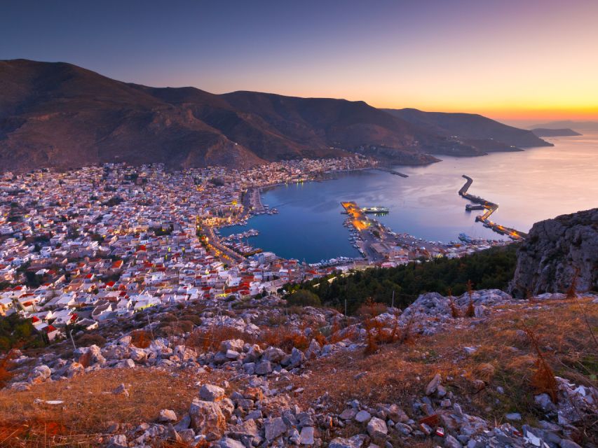 From Kos: Kalymnos, Pserimos and Plati Day Cruise with Lunch - Is $28.80 good value?