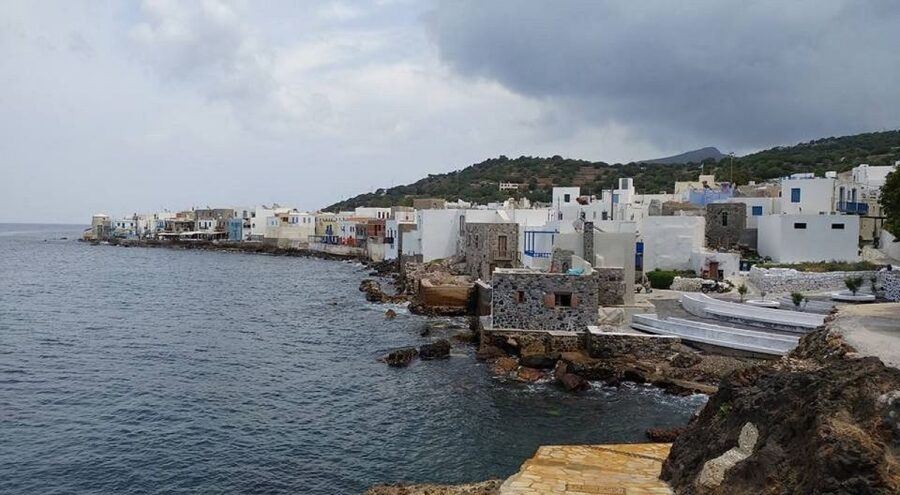 From Kos: Nissyros Volcano total package - Who will enjoy this Nissyros excursion?