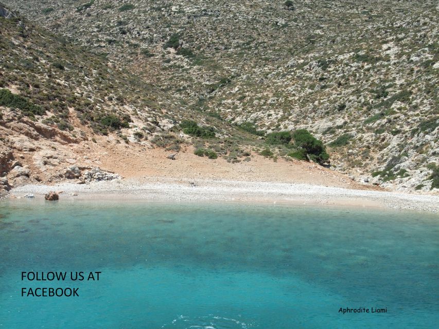 From Kos: Pserimos Island Snorkeling Cruise by Diving Boat - Why this Pserimos trip feels different from a party cruise