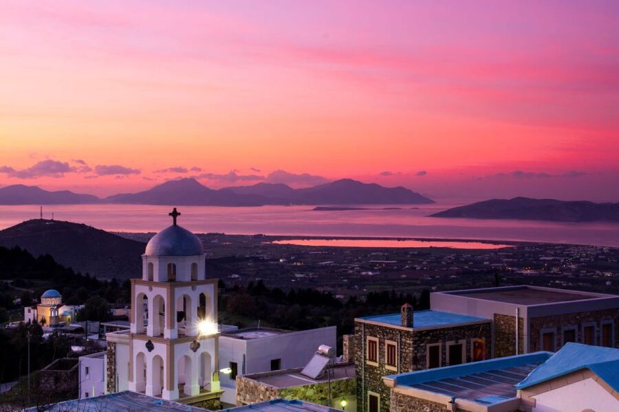 From Kos: Zia Sunset Tour - Practical booking advice for a smoother evening