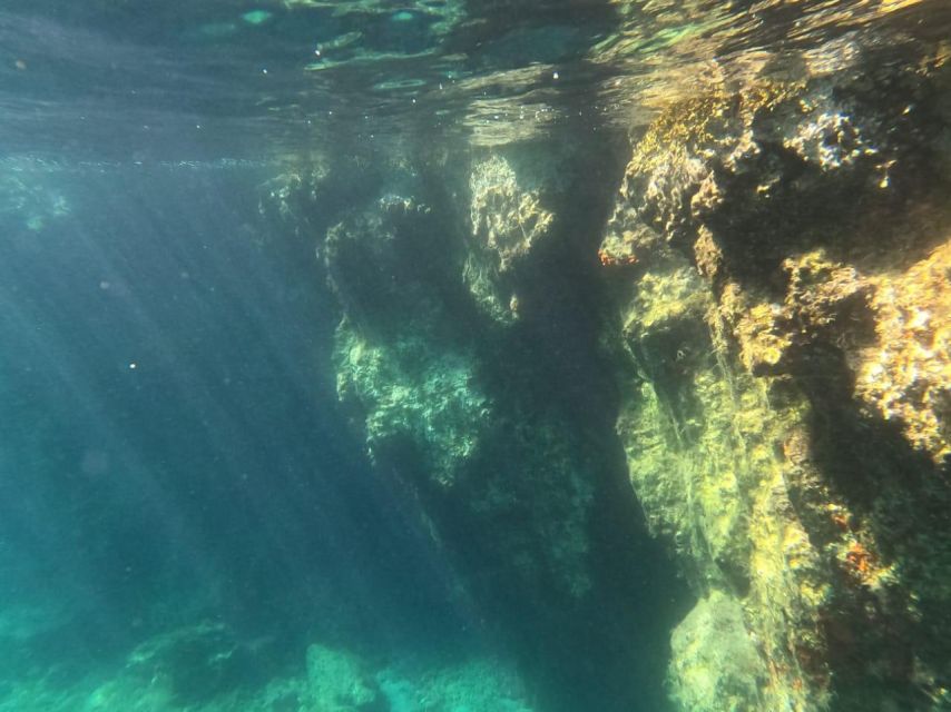 From Lefkimmi: Boat Trip to Sivota & Blue Lagoon - Is $35.57 Good Value?