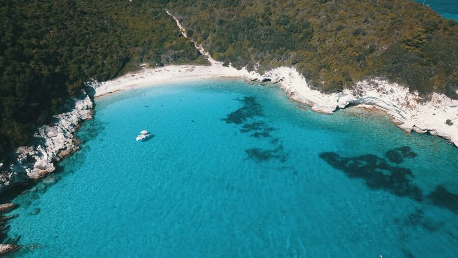 From Lefkimmi: Corfu, Kavos Party Booze Cruise - Key points to know before booking