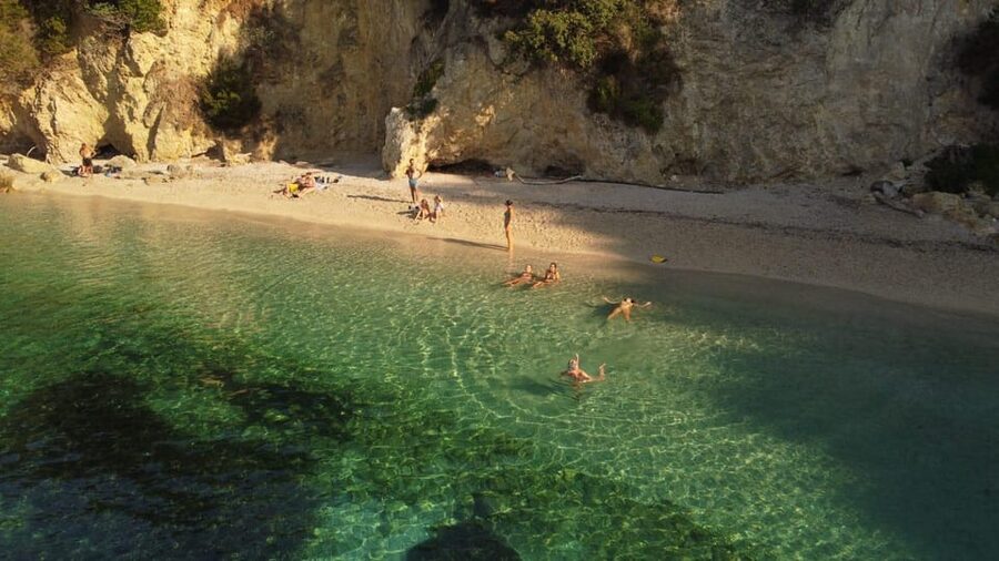 From Lefkimmi: Evening Boat Trip to Sivota & Blue Lagoon - Should you book the Lefkimmi to Sivota cruise?