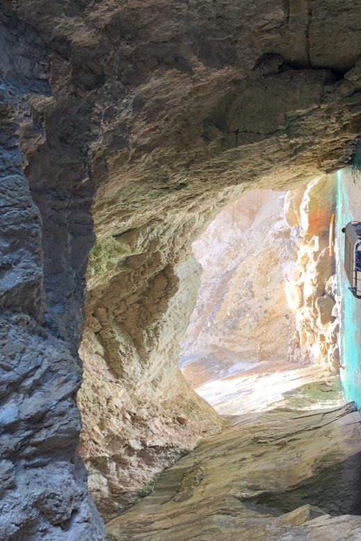 From Lefkimmi: Paxos, Antipaxos & Blue Caves Boat Tour - Is $67 good value for seven hours?