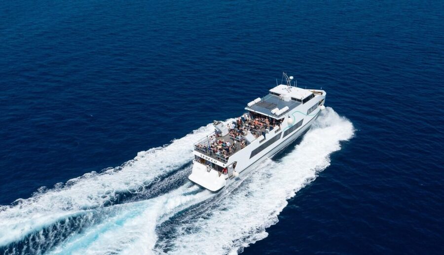 From Lindos: Rhodes Old Town and Speedboat Trip to Symi - Who should book this trip?