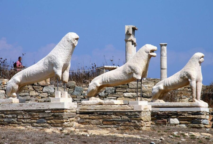 From Mykonos: Ancient Delos Tour - Why Ancient Delos is worth leaving Mykonos for