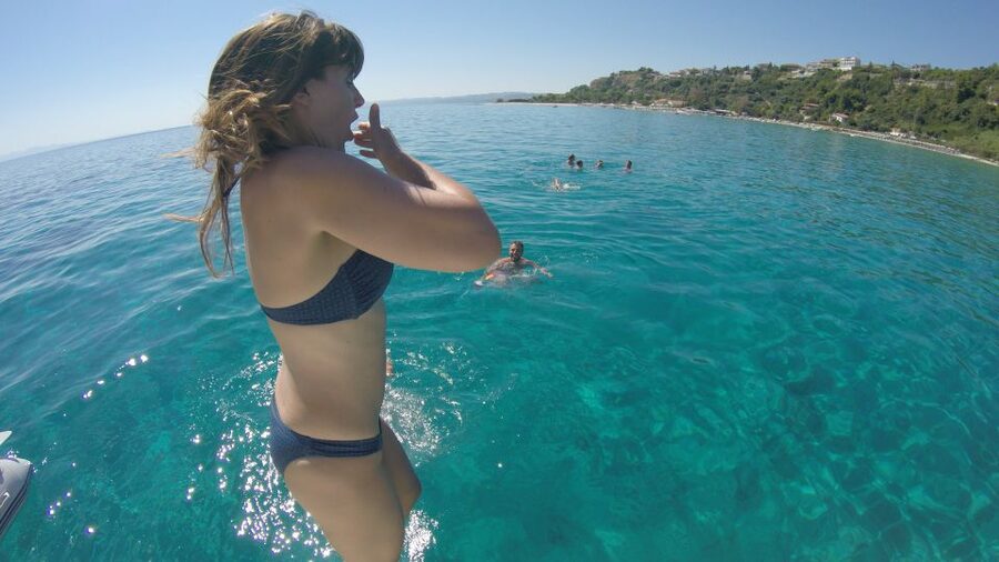 From Nea Fokea: Chalkidiki 6-Hour Cruise by Sailing Boat - Practical tips for a better day