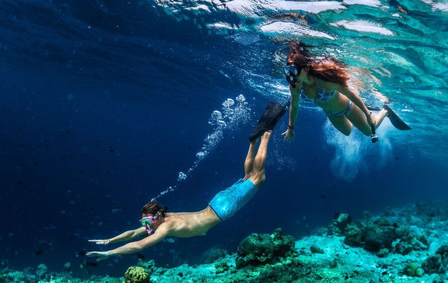 From Nidri: Marine Wildlife Cruise with Lunch and Swim Stops - How the small boat affects comfort