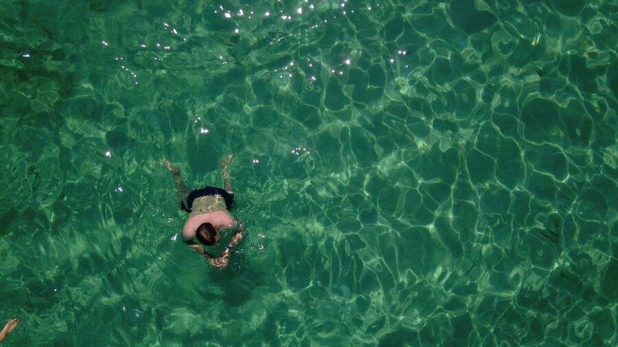 From Ouranoupoli: Blue Lagoon Two Island Cruise - Key points before you book