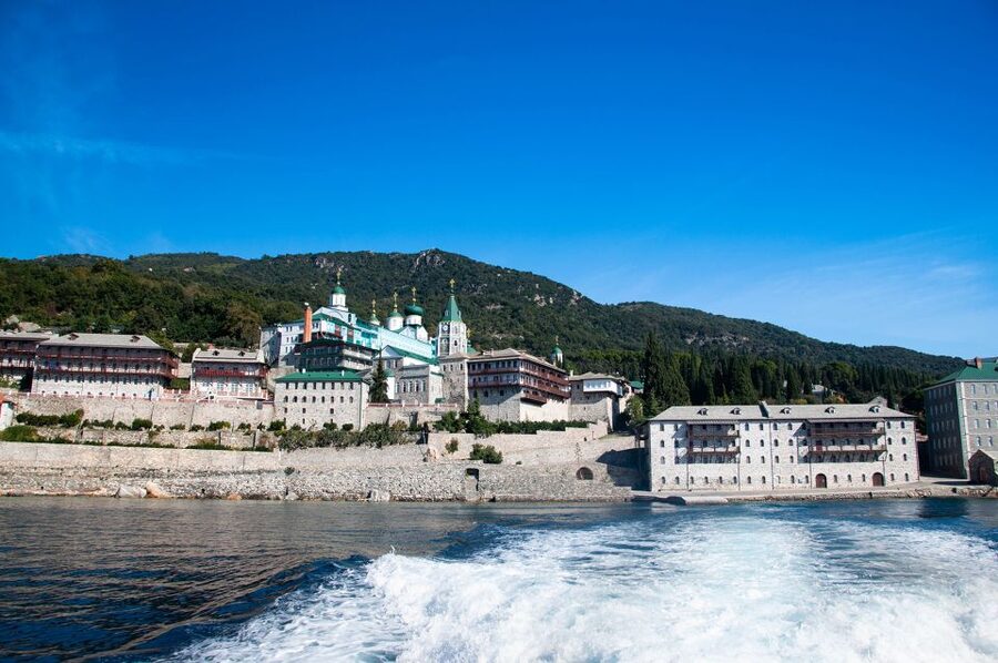 From Ouranoupolis: Cruise to Mount Athos Monasteries - Who will enjoy this cruise most?
