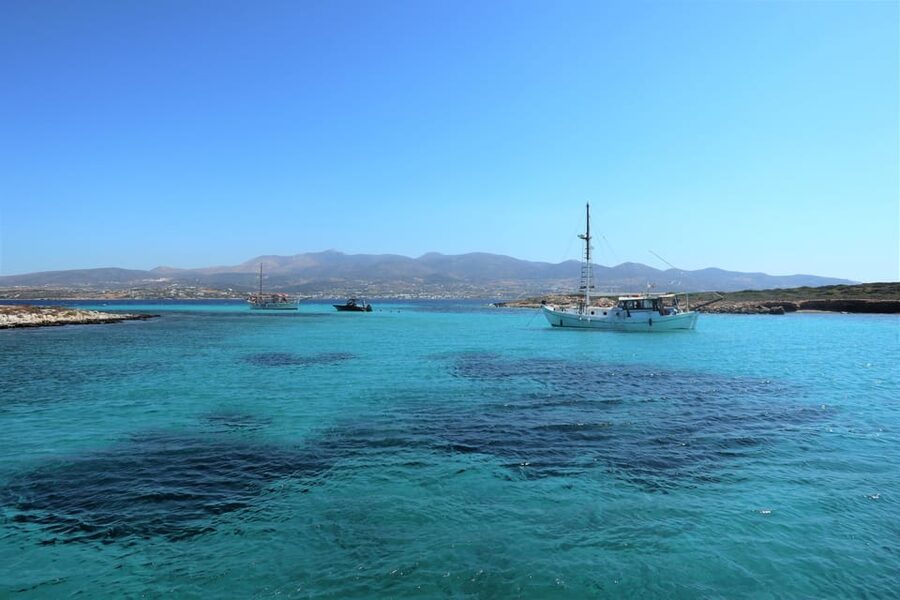 From Paros: Antiparos and Despotiko Full-Day Swim Cruise - Who will enjoy this cruise most