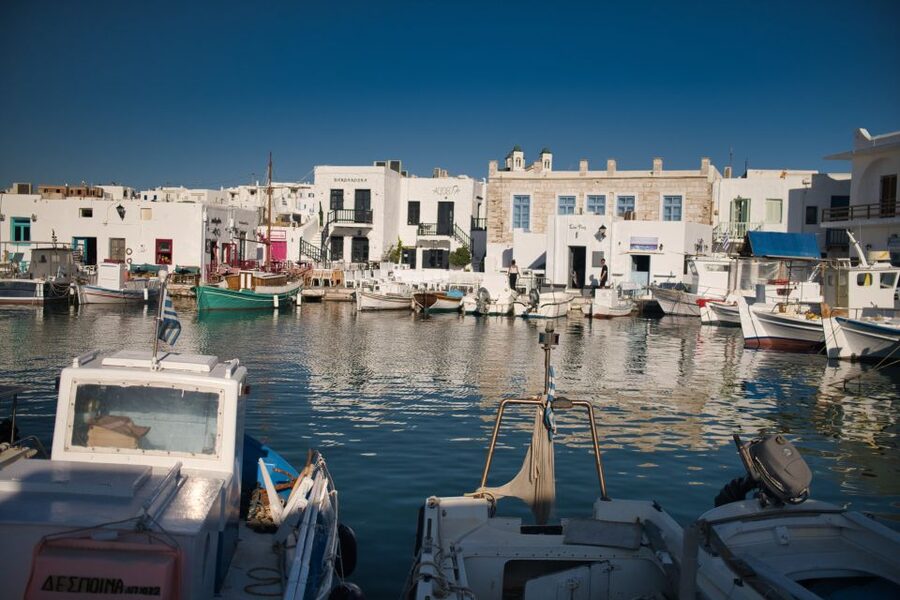 From Paros: Mykonos Full-Day Trip by Catamaran - Booking Details Worth Knowing