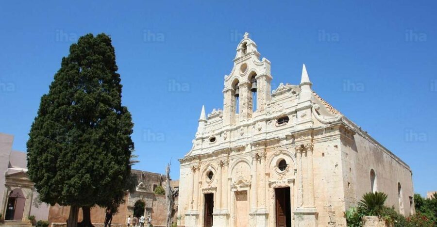 From Rethymno: Arkadi, Melidoni, and Margarites Tour - Why this tour works so well