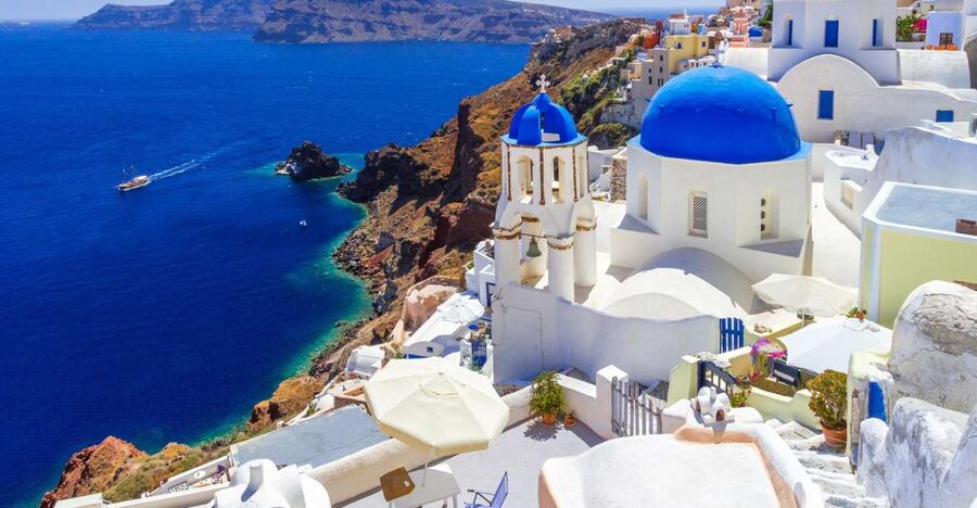 From Rethymno: Full-Day Trip to Santorini by Boat - Getting from Rethymno port to the boat