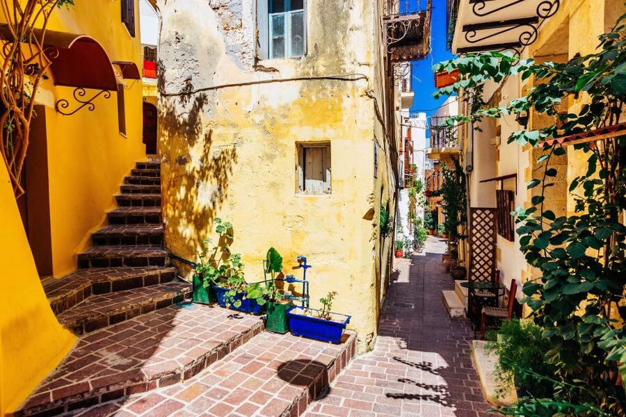 From Rethymno: Full- or Half-Day Trip to Chania - The return journey to Rethymno