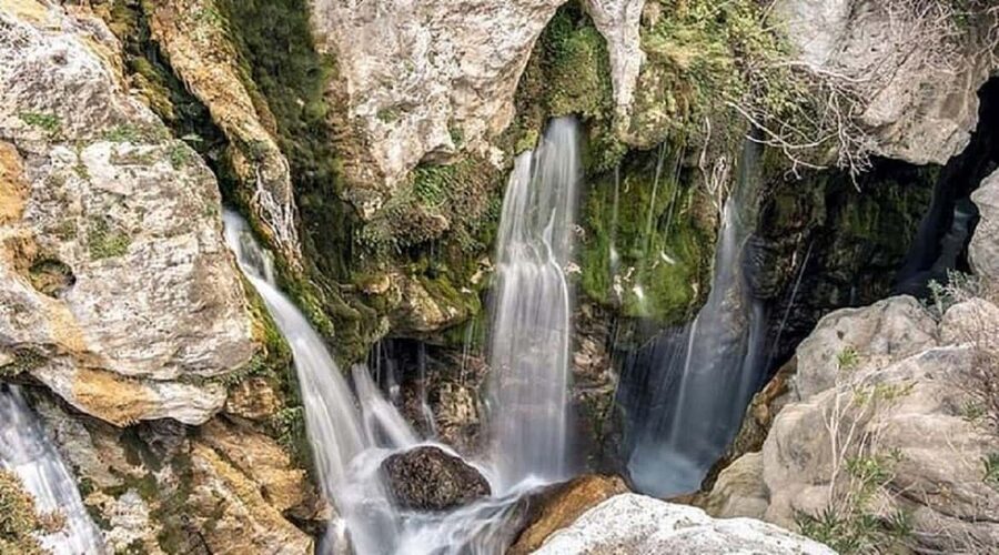 From Rethymno: Kourtaliotiko, Preveli Palm Beach, & Damnoni - Why this Crete day trip works well