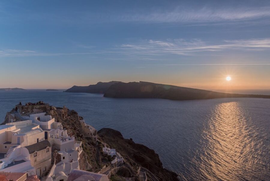 From Rethymno Port: Day Tour to Santorini - Is $202 a fair price?