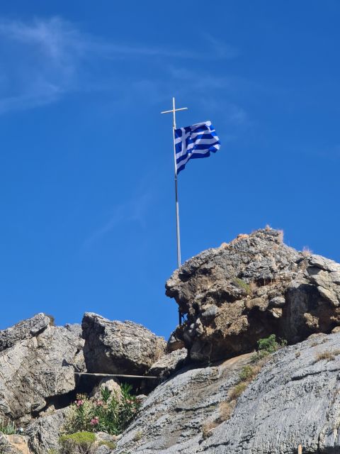 From Rethymno private full day tour to the south - Why this south Crete day works so well