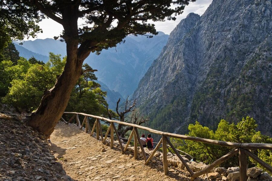 From Rethymno: Samariá Gorge Full-Day Hike - Key points to know before booking