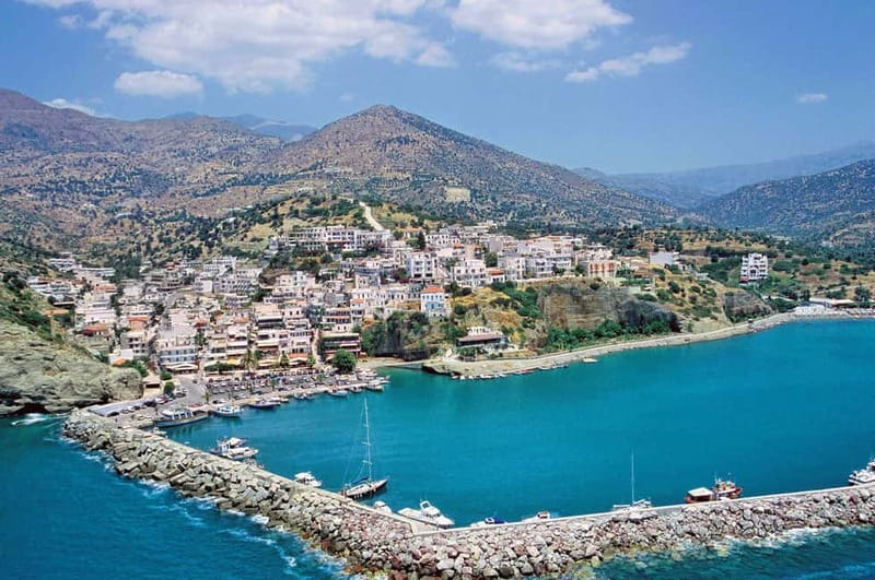From Rethymno: Spili, Agia Galini, and Matala Tour - Why this day trip works from Rethymno