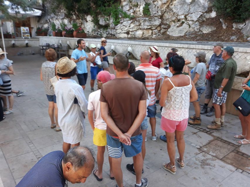 From Rethymno: Spili, Agia Galini, and Matala Tour - What to bring for Matala and the villages