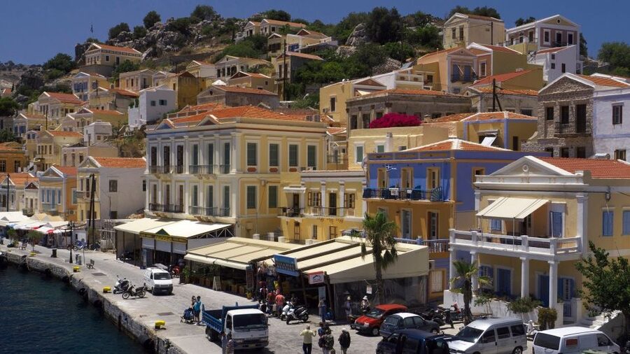 From Rhodes: Boat Trip to Symi Island with Hotel Transfer - Is $74 a fair price?