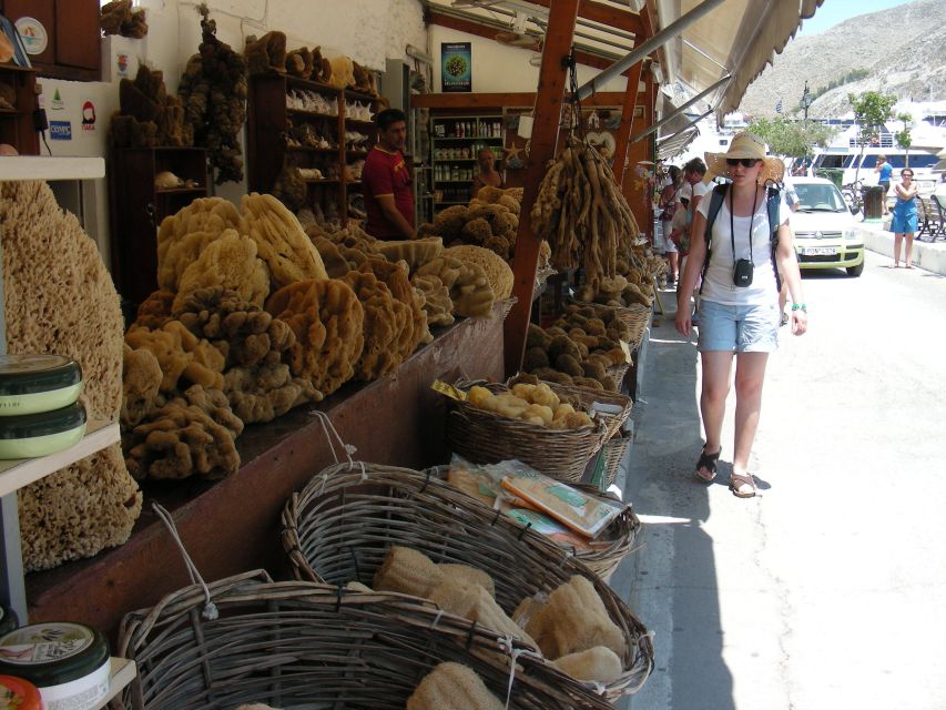 From Rhodes: Boat Trip to Symi Island with Hotel Transfer - Why Symi makes a good day from Rhodes