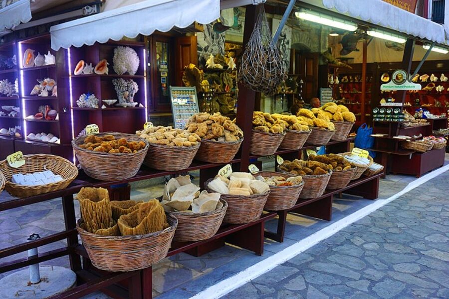 From Rhodes: Boat Trip to Symi Island with Hotel Transfer - Walking the town and climbing Kali Strata
