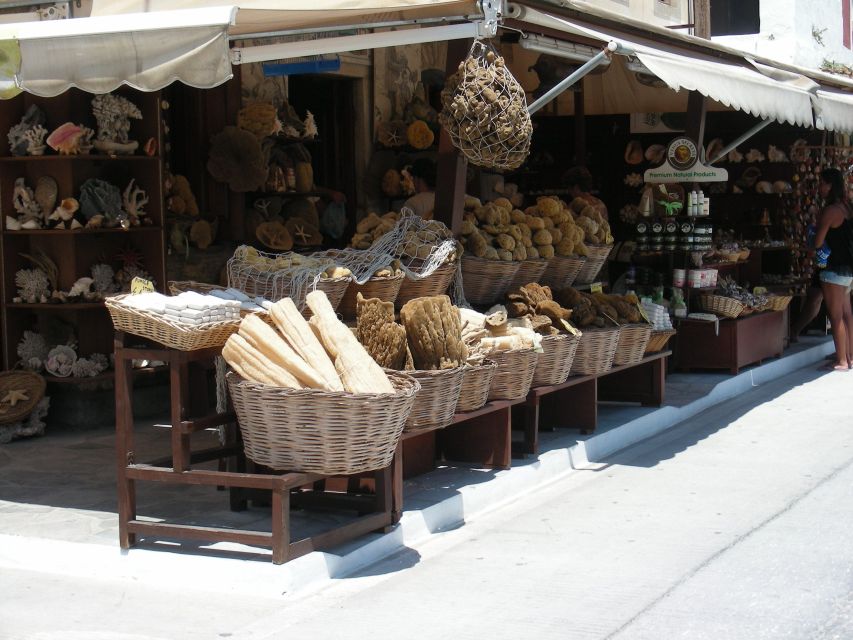 From Rhodes: Boat Trip to Symi Island with Hotel Transfer - Hotel pickup across Rhodes