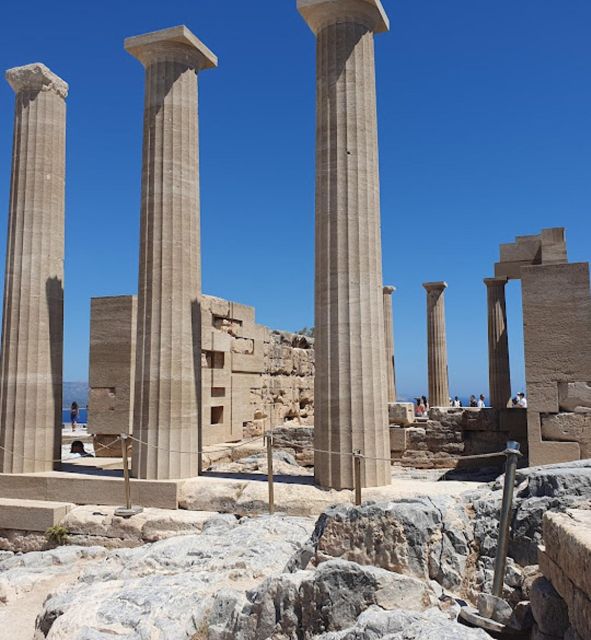 From Rhodes City: Evening Bus Trip To Lindos - Who will enjoy this evening trip most