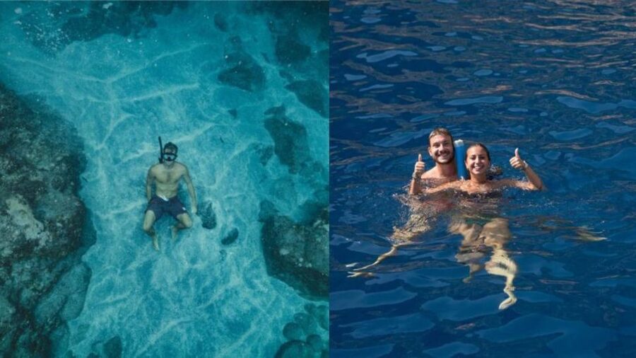 From Rhodes: Cruise to Symi Island and Saint George's Bay - Is the $41 price good value?