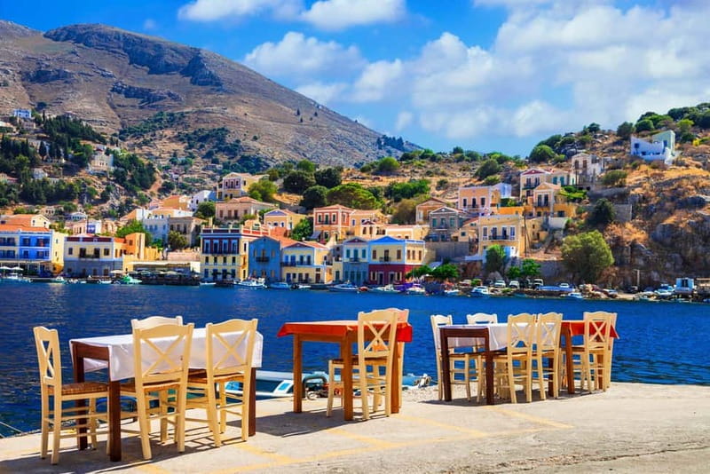 From Rhodes: Symi Island and Panormitis Monastery Day Trip - Should you book the Rhodes to Symi trip?